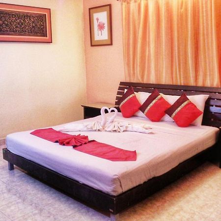 P&P Samui Resort Csaveng-part Kültér fotó