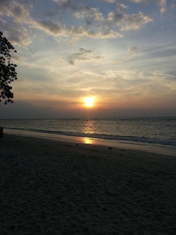 P&P Samui Resort Csaveng-part Kültér fotó