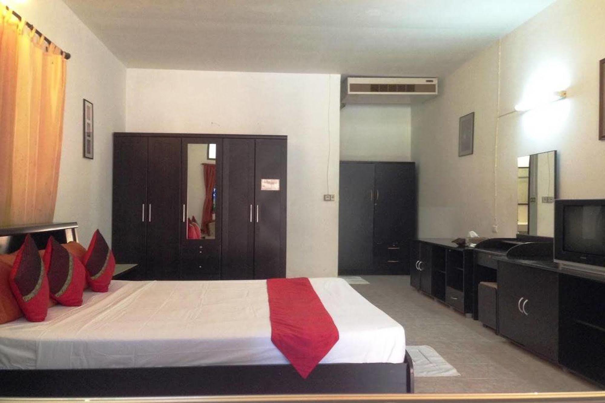 P&P Samui Resort Csaveng-part Kültér fotó