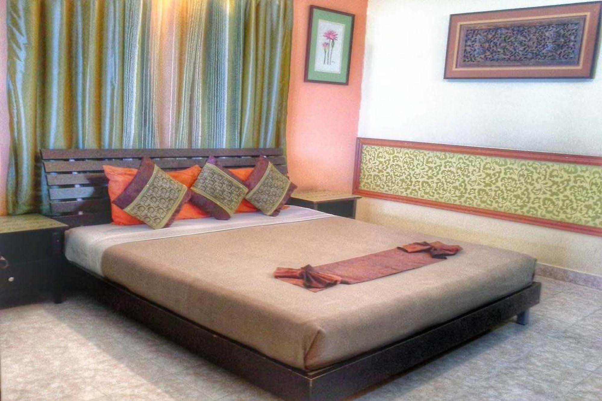 P&P Samui Resort Csaveng-part Kültér fotó
